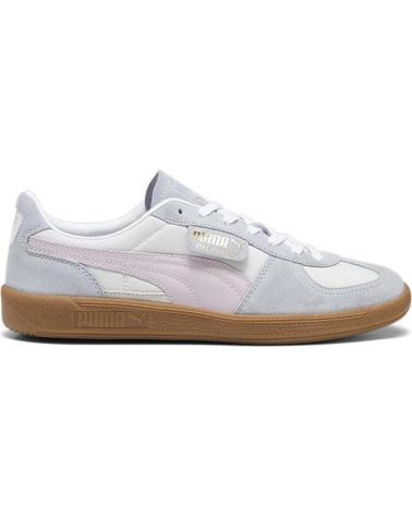 Scarpe sport PUMA  per Donna ZAPATILLAS SNEAKERS PALERMO OG PARA MUJER EN COLOR  GRIS