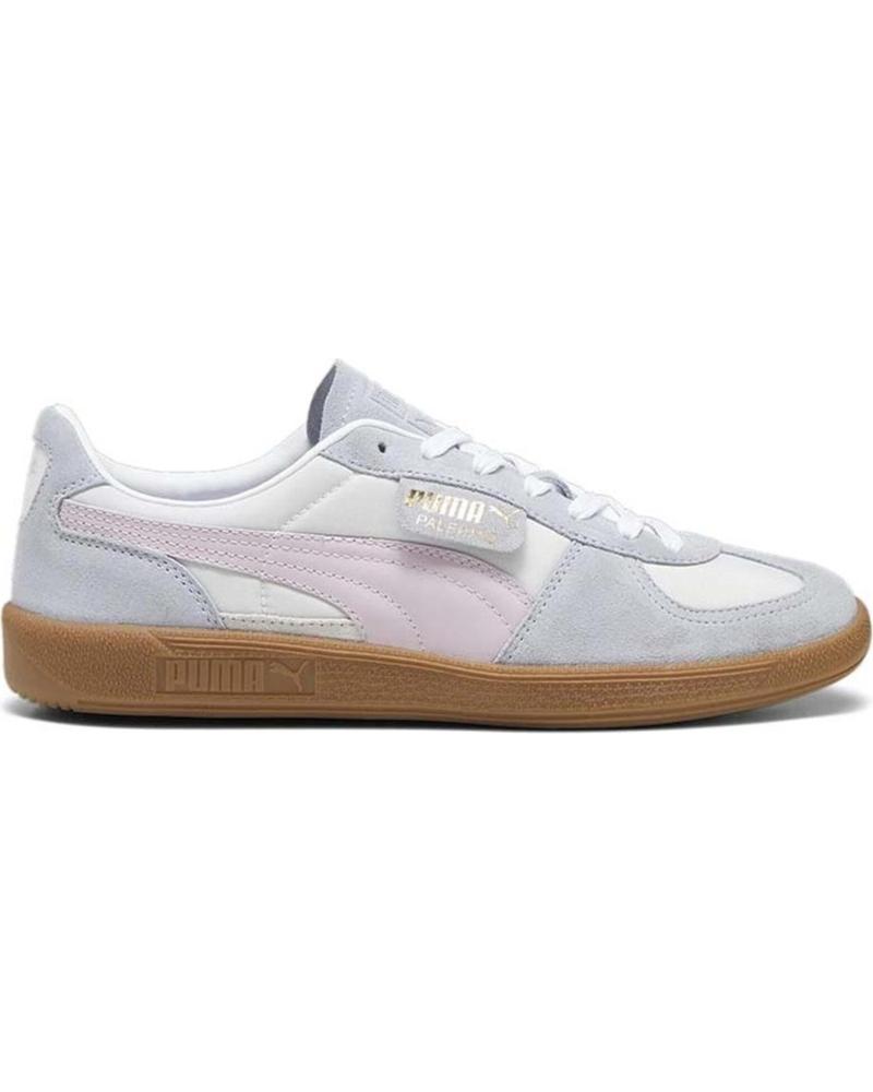 Scarpe sport PUMA per Donna ZAPATILLAS SNEAKERS PALERMO OG PARA MUJER EN COLOR GRIS Scarpe sport PUMA per Donna ZAPATILLAS SNEAKERS PALERMO OG PARA MUJER EN COLOR GRIS