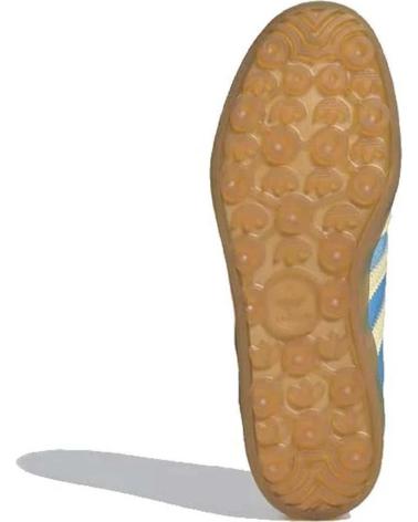 Zapatillas deporte ADIDAS  pour Femme ZAPATILLAS SNEAKERS GAZELLE INDOOR PARA MUJER EN COLOR  AZUL