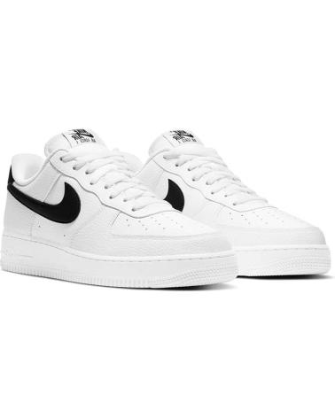 NIKE AIR FORCE 1 07 WHITE BLANCO