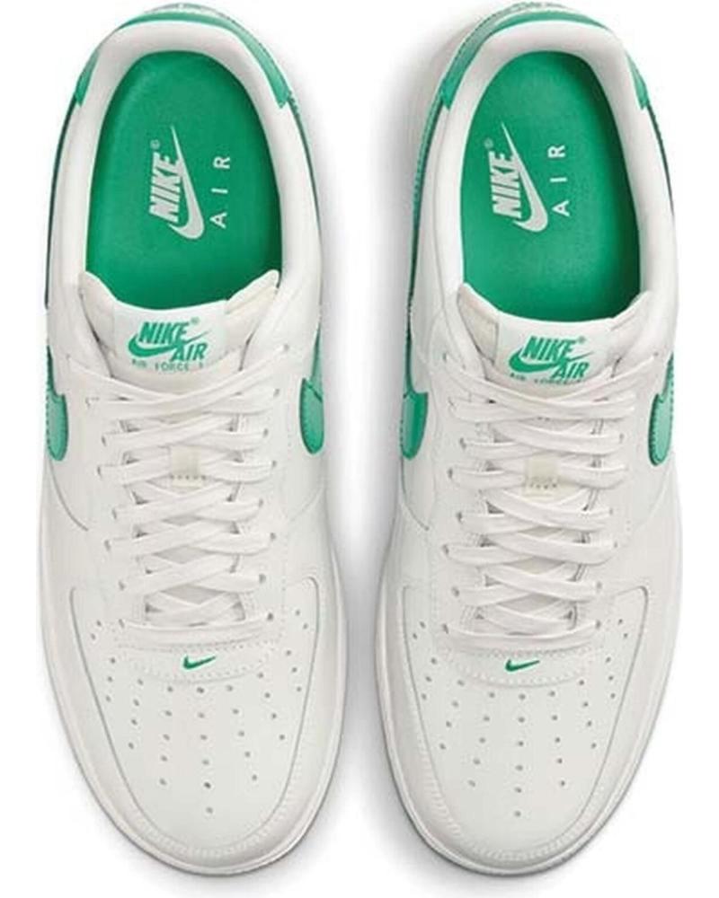 Sneaker De Hombre NIKE ZAPATILLAS SNEAKERS AIR FORCE 07 PREMIUM