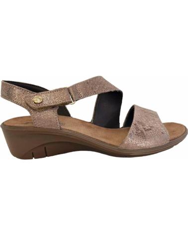 Sandalias IMAC  de Mujer SANDALIAS CONFORT  74360-013 VISONE-BEIGE