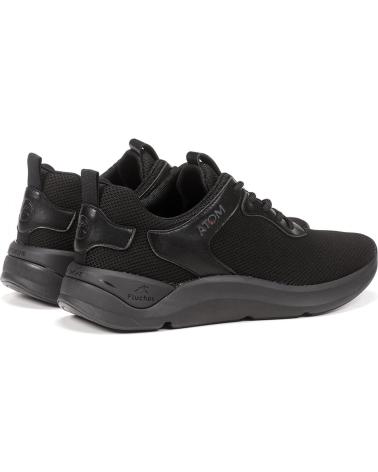 Sportschuhe für Damen FLUCHOS ZAPATILLA ESPECIAL TRABAJO ACTIVITY BLACK