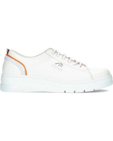 Schuhe FLUCHOS  für Damen ZAPATILLAS INDIOS F1422  BLANCO