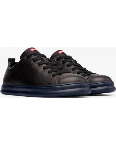 Sapatilhas de Homem CAMPER ZAPATILLAS RUNNER FOUR K100226 NEGRO