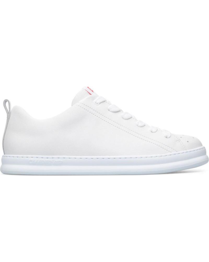 Sapatos Desportivos CAMPER  de Homem ZAPATILLAS RUNNER FOUR K100226  BLANCO