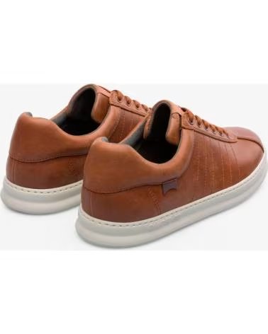 CAMPER ZAPATILLAS CAMPER RUNNER K100227 BROWN