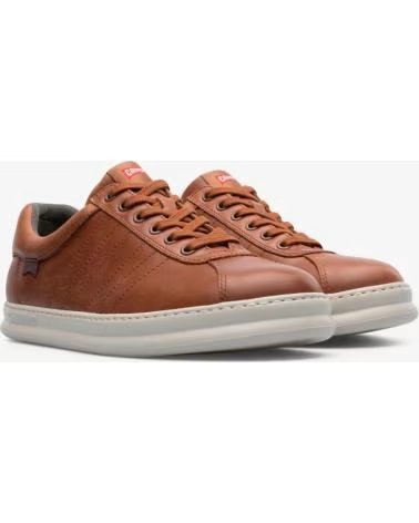 CAMPER ZAPATILLAS CAMPER RUNNER K100227 BROWN