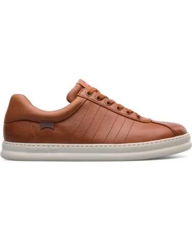 CAMPER ZAPATILLAS CAMPER RUNNER K100227 BROWN