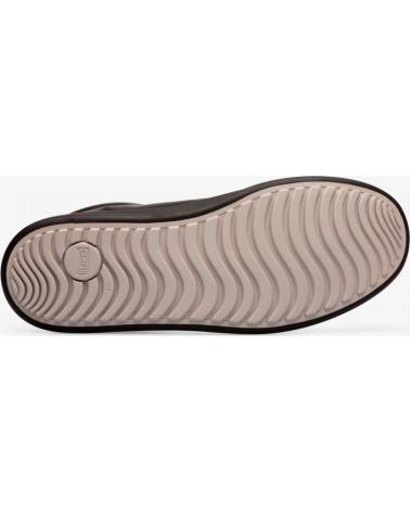Scarpe CAMPER  per Uomo ZAPATO K100373-008 HOMBRE  NEGRO