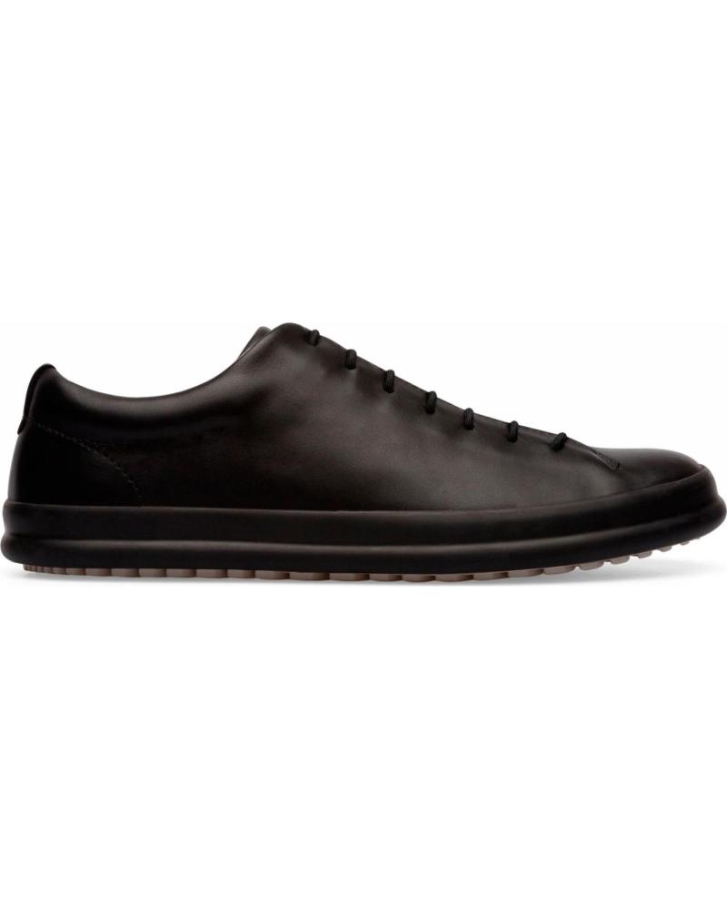 Sapatos Desportivos CAMPER  de Homem ZAPATILLAS CHASIS K100373  NEGRO