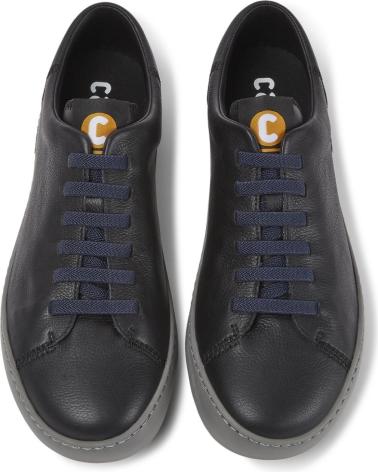Sportivo per Uomo CAMPER ZAPATILLAS PEU TOURING K100479 BLACK