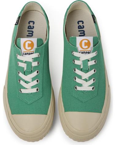 Sapatilhas de Homem CAMPER ZAPATILLAS CAMALEON K100674 GREEN