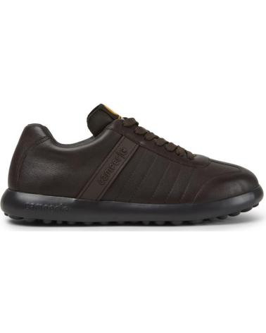 Scarpe sport per Uomo CAMPER ZAPATILLAS PELOTAS XLF K100752 BROWN