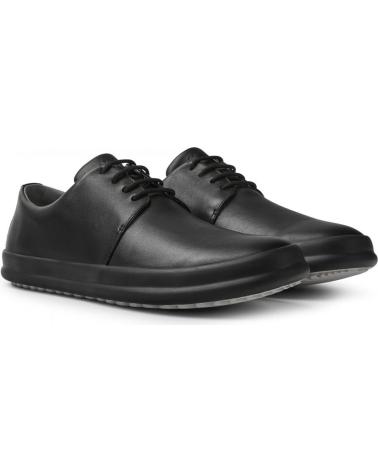 Sapatilhas de Homem CAMPER ZAPATILLAS CHASIS K100836 NEGRO