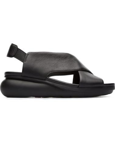 Sandali CAMPER  per Donna SANDALIA BALLOON K200066  BLACK