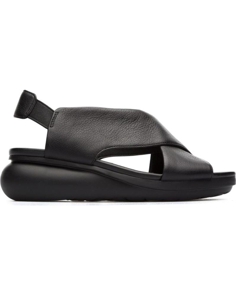 Sandali CAMPER  per Donna SANDALIA BALLOON K200066  BLACK