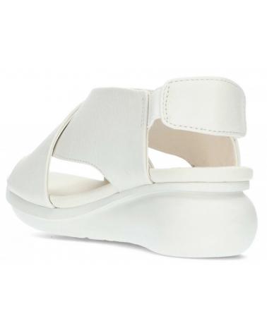 Sandalias de Mujer CAMPER SANDALIA BALLOON K200066 WHITE