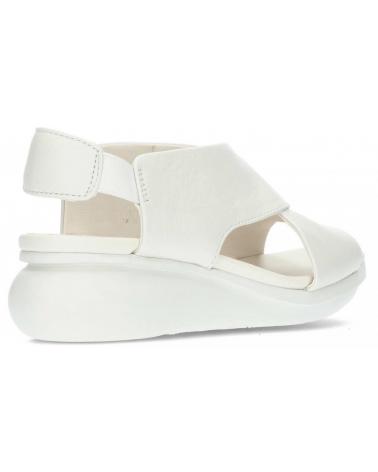 Sandalias de Mujer CAMPER SANDALIA BALLOON K200066 WHITE