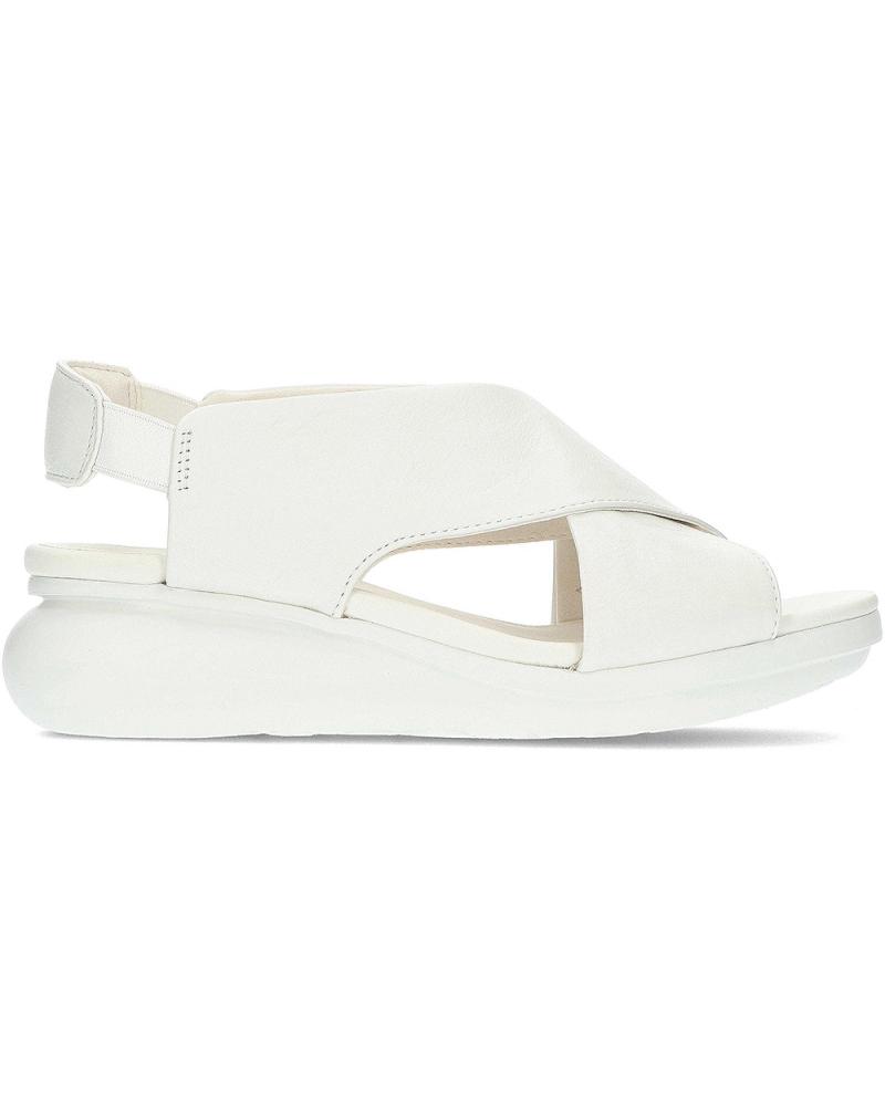 Sandalias de Mujer CAMPER SANDALIA BALLOON K200066 WHITE