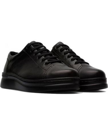 Sportivo per Donna CAMPER ZAPATILLAS RUNNER UP K200508 NEGRO