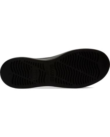 Sportivo per Donna CAMPER ZAPATILLAS RUNNER UP K200508 NEGRO
