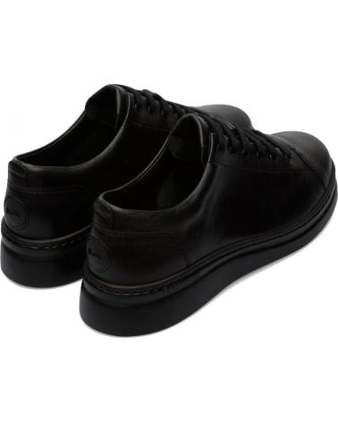 Sportivo per Donna CAMPER ZAPATILLAS RUNNER UP K200508 NEGRO