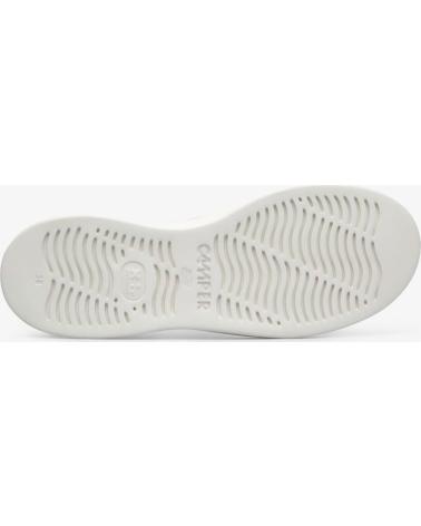 Scarpe sport CAMPER  per Donna ZAPATO K200508-056 BEIG MUJER  BEIG SPIN HOUSTON