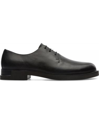 Schuhe CAMPER  für Damen ZAPATO IMAN K200685  BLACK