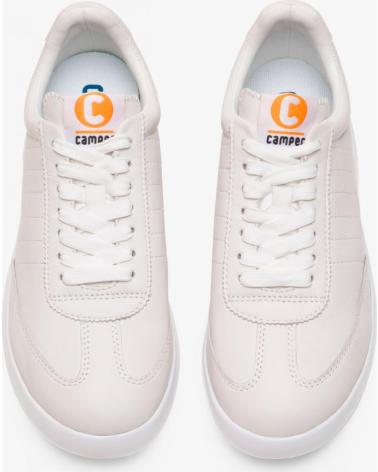 Sapatilhas de Mulher CAMPER ZAPATILLAS PELOTAS XLF K201060 BLANCO