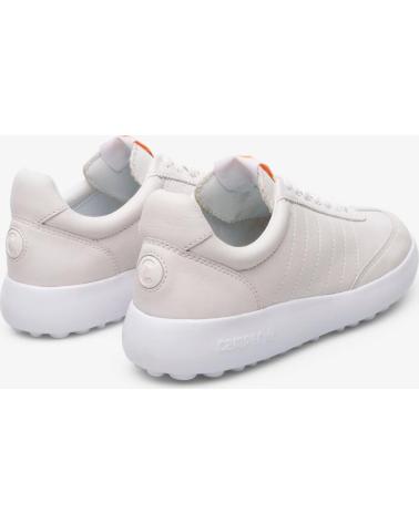 Sapatilhas de Mulher CAMPER ZAPATILLAS PELOTAS XLF K201060 BLANCO