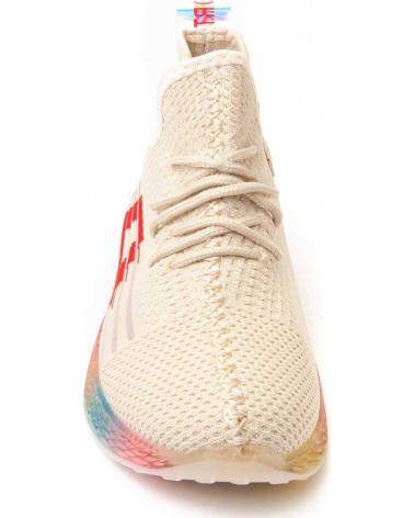 Scarpe sport MONTEVITA  per Donna SPORTSAIR  BEIGE