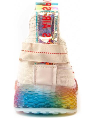 Scarpe sport MONTEVITA  per Donna SPORTSAIR  BEIGE