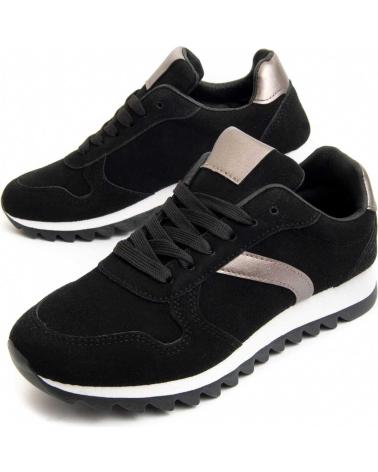 Woman Zapatillas deporte MONTEVITA MIMOSPORT  BLACK