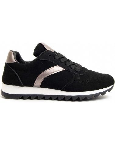 Woman Zapatillas deporte MONTEVITA MIMOSPORT  BLACK