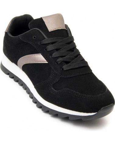Woman Zapatillas deporte MONTEVITA MIMOSPORT  BLACK
