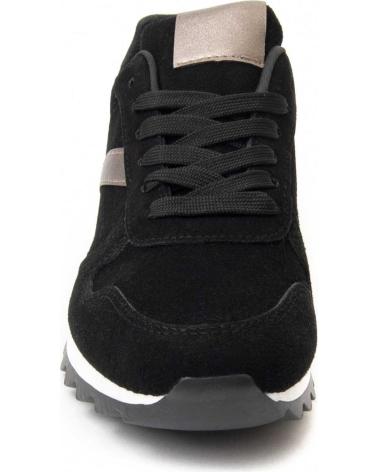 Woman Zapatillas deporte MONTEVITA MIMOSPORT  BLACK