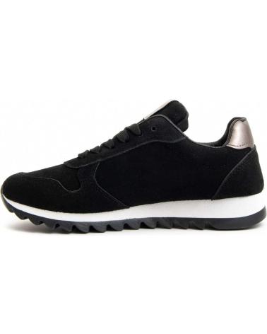Woman Zapatillas deporte MONTEVITA MIMOSPORT  BLACK