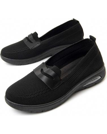 Scarpe MONTEVITA  per Donna MIMOSPORT2  BLACK