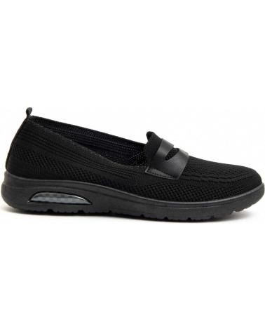 Scarpe MONTEVITA  per Donna MIMOSPORT2  BLACK