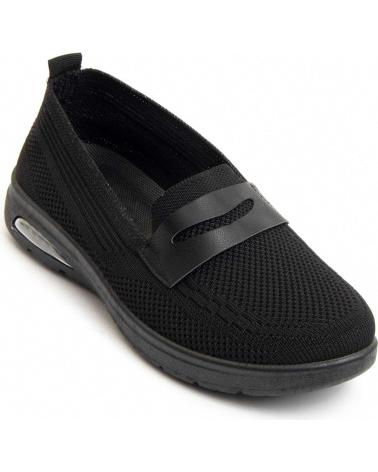 Scarpe MONTEVITA  per Donna MIMOSPORT2  BLACK