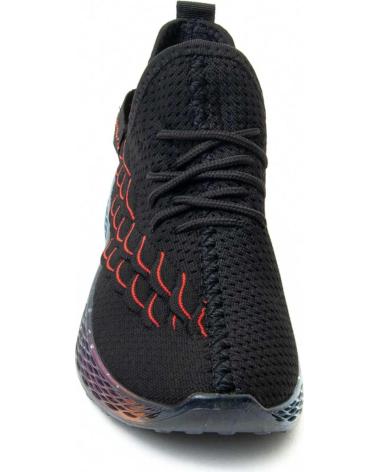 Scarpe sport MONTEVITA  per Donna SPORTSAIR2  BLACK