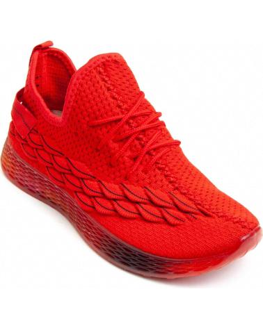 Woman Zapatillas deporte MONTEVITA SPORTSAIR2  RED