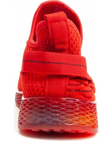 Woman Zapatillas deporte MONTEVITA SPORTSAIR2  RED