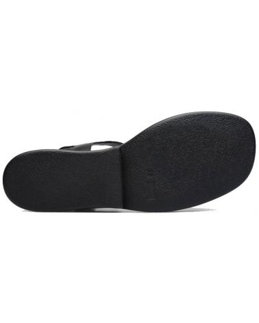 Woman Sandals CAMPER SANDALIA KAAH K201214 NEGRO