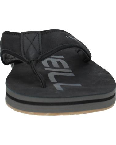 Chanclas ONEILLS  de Hombre 90241058  NEGRO