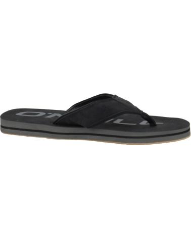 Chanclas ONEILLS  de Hombre 90241058  NEGRO