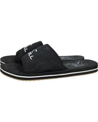 Man Flip flops ONEILLS 90241059  NEGRO