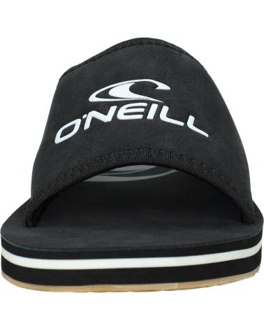 Chanclas ONEILLS  de Hombre 90241059  NEGRO