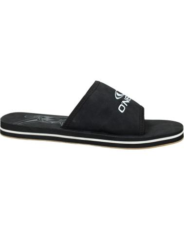 Chanclas ONEILLS  de Hombre 90241059  NEGRO